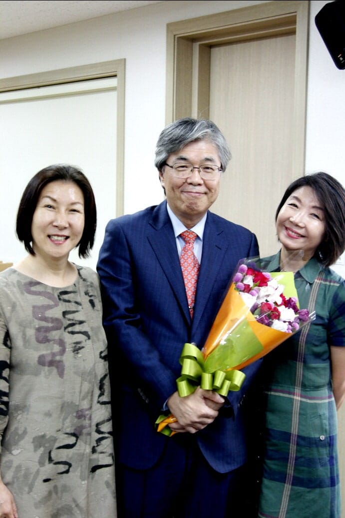 상담사역 아카데미 예상