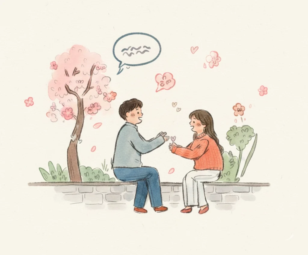 상담사역 아카데미 예상